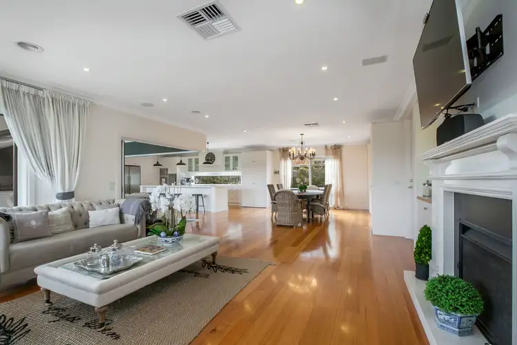 Fifth view of Homely house listing, 12 Fitzwilliam Drive, Doreen VIC 3754