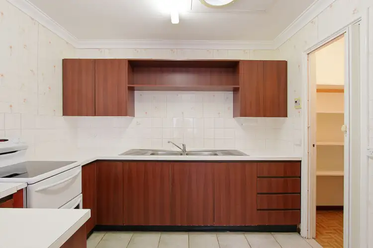 Second view of Homely house listing, 34B Goddard Way, Langford WA 6147