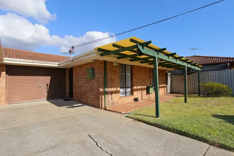 Fifth view of Homely house listing, 34B Goddard Way, Langford WA 6147