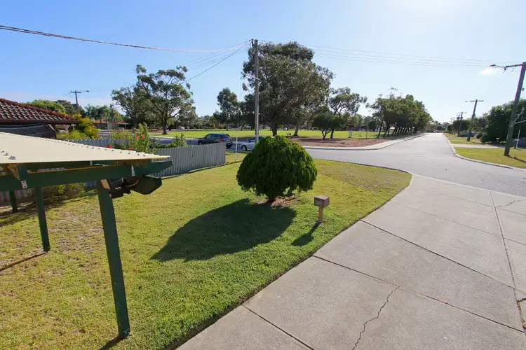 Seventh view of Homely house listing, 34B Goddard Way, Langford WA 6147