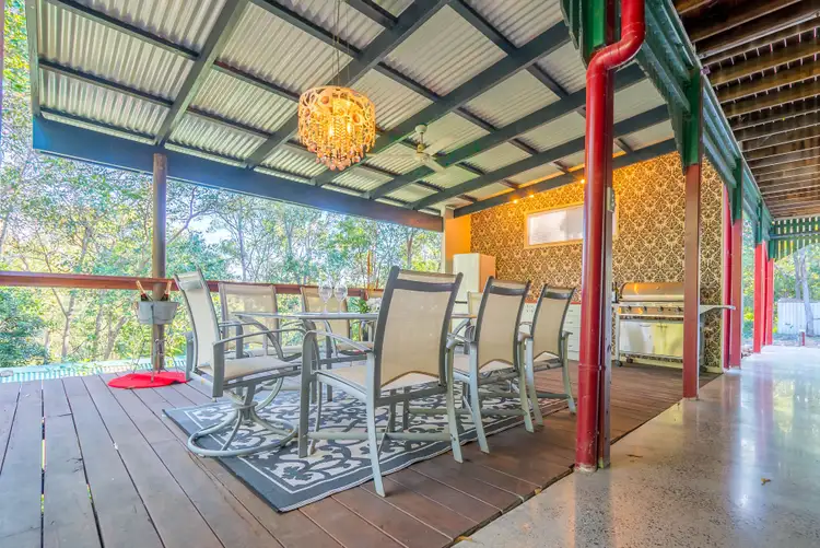 1 Coreen Court, Karana Downs QLD 4306