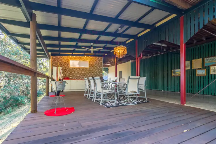 Sixth view of Homely house listing, 1 Coreen Court, Karana Downs QLD 4306