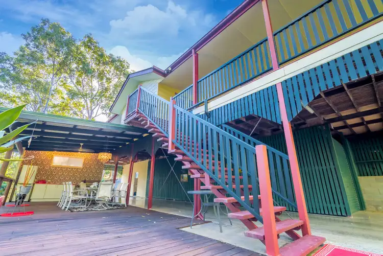 Seventh view of Homely house listing, 1 Coreen Court, Karana Downs QLD 4306