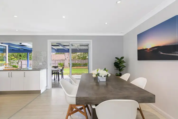 Second view of Homely house listing, 133 Quarter Sessions Road, Westleigh NSW 2120