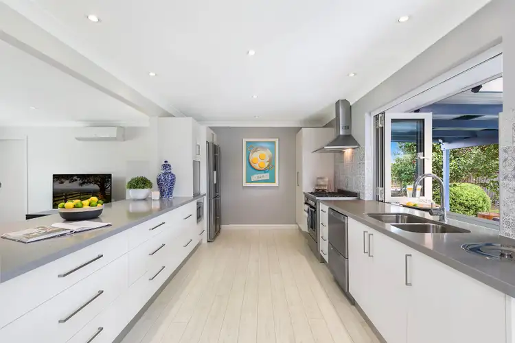 Third view of Homely house listing, 133 Quarter Sessions Road, Westleigh NSW 2120