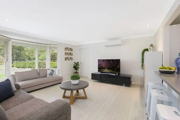 Fourth view of Homely house listing, 133 Quarter Sessions Road, Westleigh NSW 2120