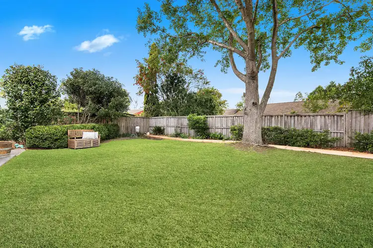 Fifth view of Homely house listing, 133 Quarter Sessions Road, Westleigh NSW 2120