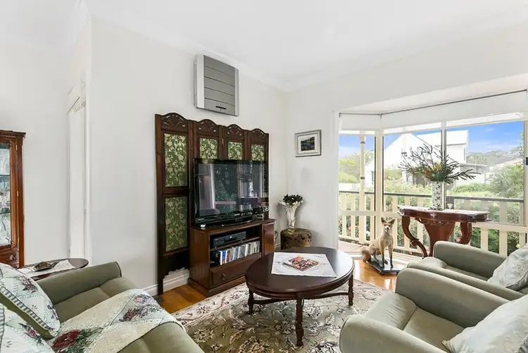 Third view of Homely townhouse listing, 11/1 Ayres Road, Healesville VIC 3777