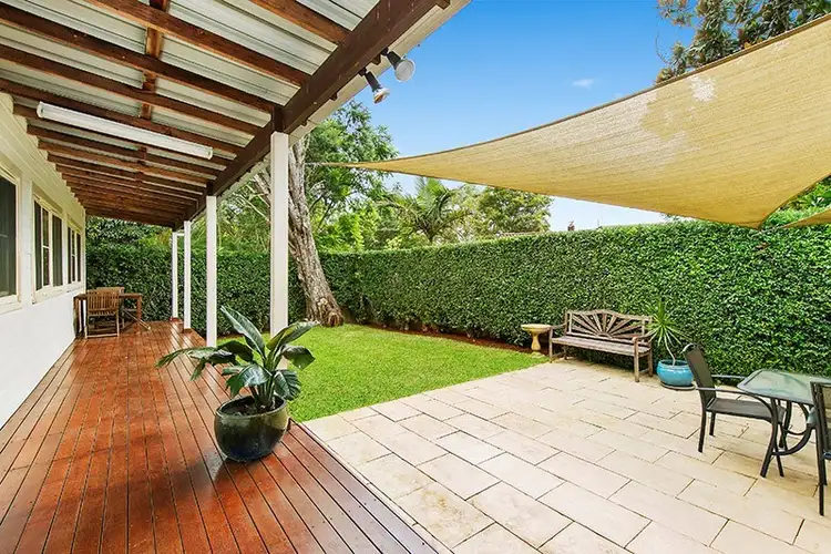 Fourth view of Homely house listing, 187c Galston Road, Hornsby Heights NSW 2077