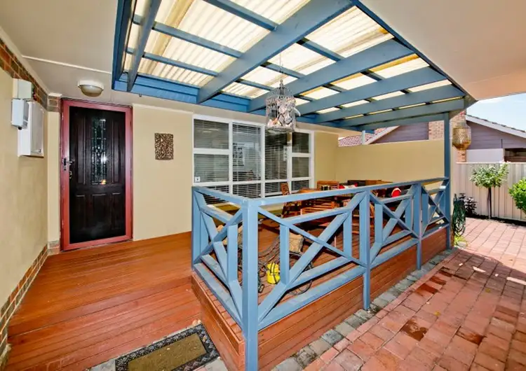 Fifth view of Homely house listing, 44 Kennedy Road, Morley WA 6062