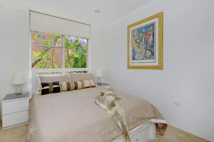 Fourth view of Homely unit listing, 18/3 Coleman Avenue, Carlingford NSW 2118