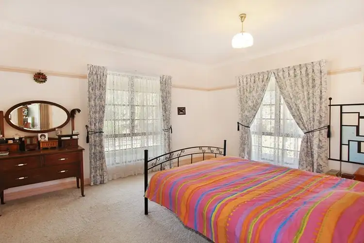 Fifth view of Homely house listing, 170 New England Gully Road, Moonbi NSW 2353