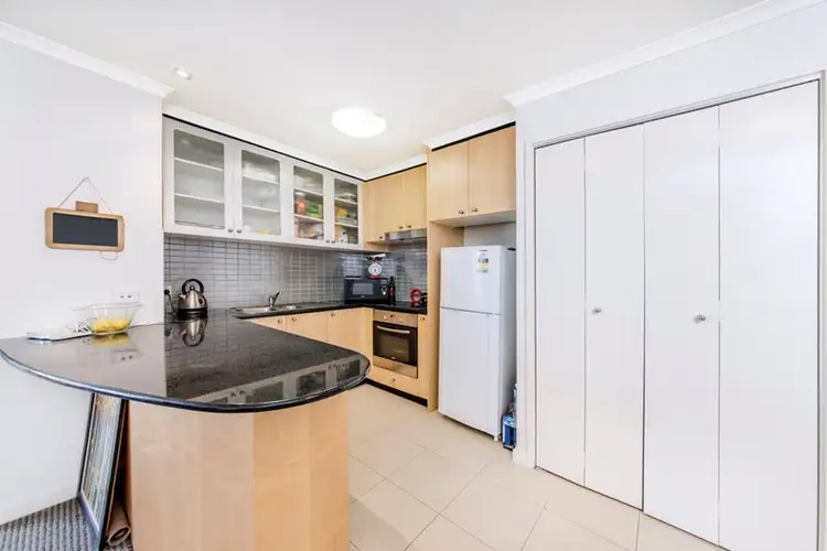 Fifth view of Homely apartment listing, 710/86-88 Northbourne Avenue, Braddon ACT 2612