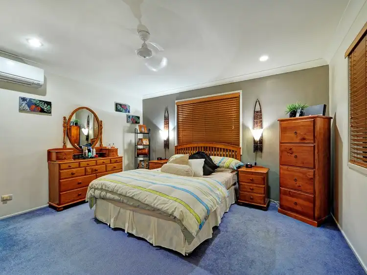 Seventh view of Homely house listing, 288 Rio Vista Boulevard, Mermaid Waters QLD 4218