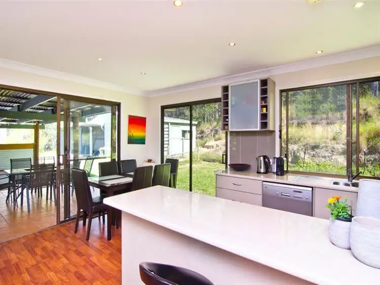 Sixth view of Homely house listing, 3 Ronelle Court, Tallebudgera QLD 4228