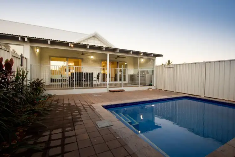 Main view of Homely unit listing, 1/11 Sanctuary Road, Cable Beach WA 6726