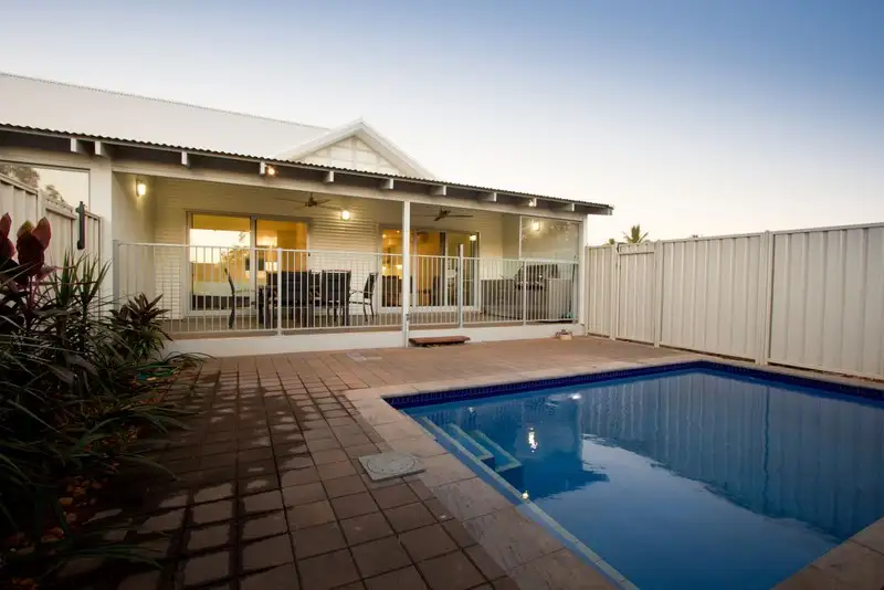 Main view of Homely unit listing, 1/11 Sanctuary Road, Cable Beach WA 6726