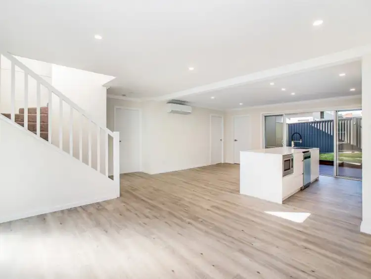 Fourth view of Homely other listing, 79B Parkes Street, Helensburgh NSW 2508