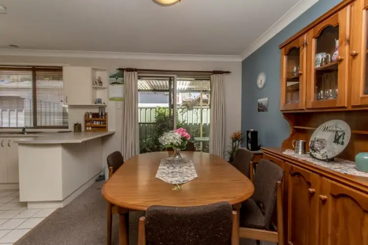 Seventh view of Homely house listing, 1/68-70 McNaughton Street, Jamisontown NSW 2750