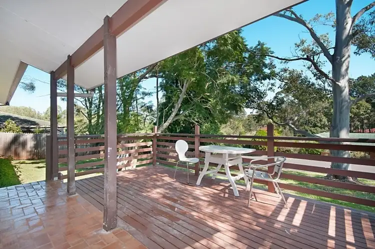 Fifth view of Homely unit listing, Unit 2/1 Caringal Court, Goonellabah NSW 2480
