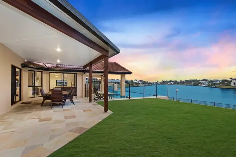 Sixth view of Homely house listing, 79 Allan Day Drive, Wellington Point QLD 4160