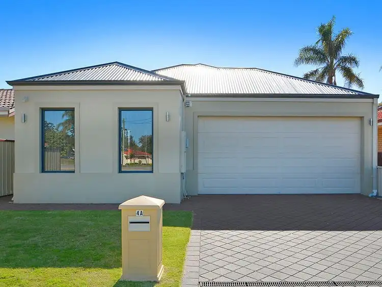 4a Noranda Avenue, Noranda WA 6062