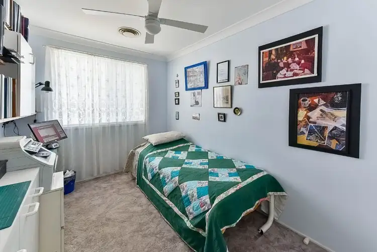 Sixth view of Homely other listing, 2/15 Cawdor Place, Rosemeadow NSW 2560
