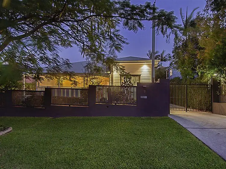 Third view of Homely house listing, 9 Moynihan Street, Ascot QLD 4007