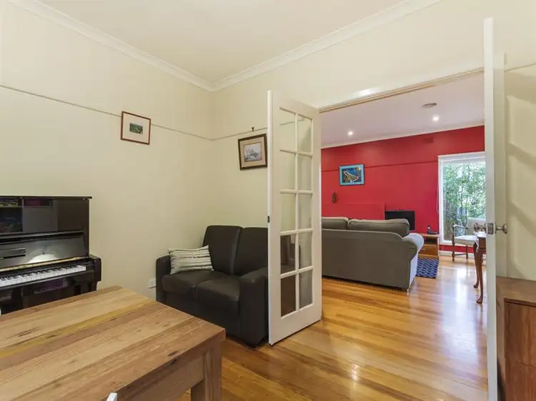 Third view of Homely house listing, 45 Mervyn Street, Newtown VIC 3220