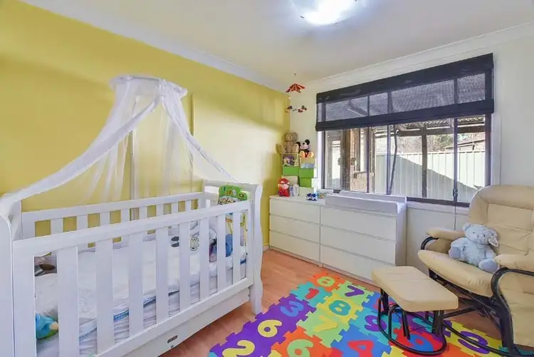 Fourth view of Homely house listing, 1/3 Fabian Place, Rosemeadow NSW 2560