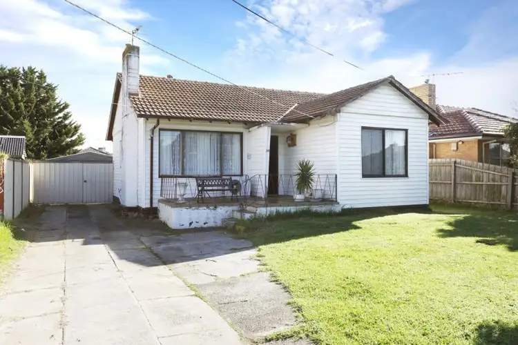 34 Thomas Street, Laverton VIC 3028