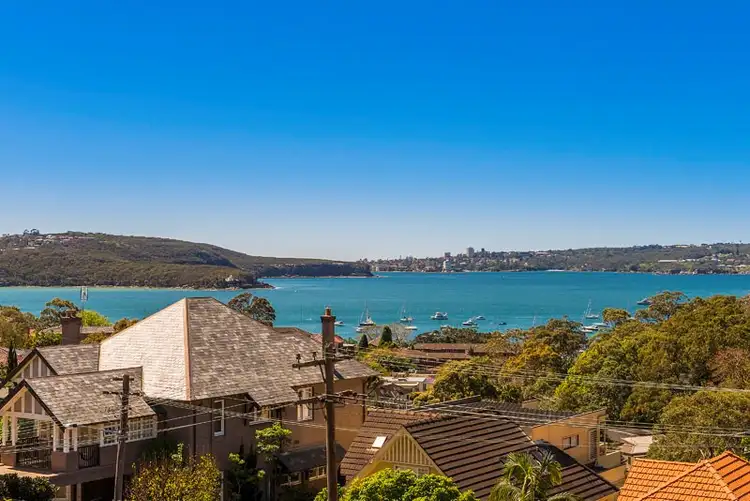 Fifth view of Homely house listing, 202a Raglan Street, Mosman NSW 2088