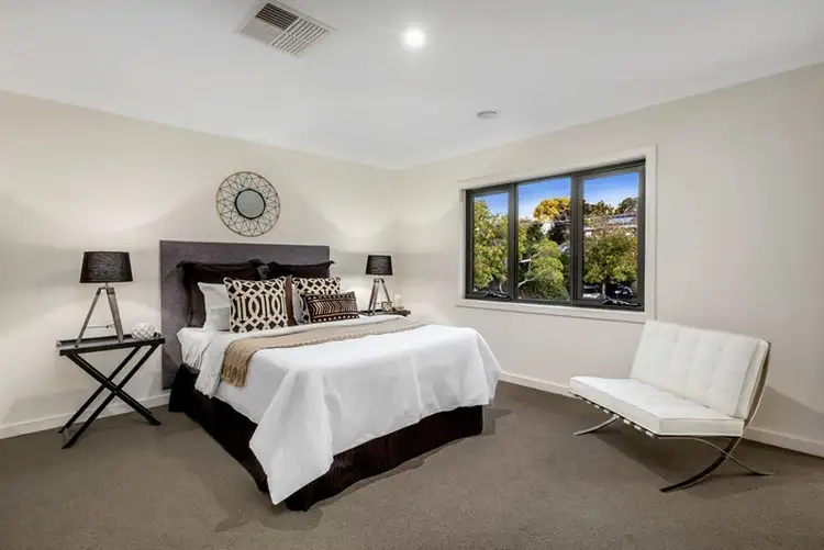 Sixth view of Homely house listing, 6 Birkby Street, Box Hill North VIC 3129