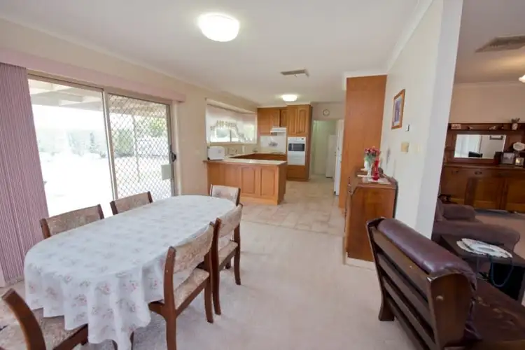 Fifth view of Homely house listing, 21 Currie Street, Swan Hill VIC 3585