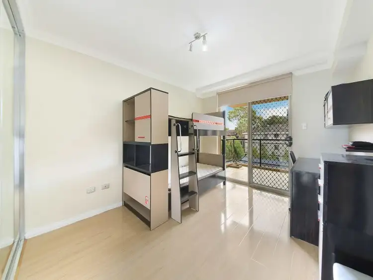 Third view of Homely unit listing, 35/9 Marion Street, Auburn NSW 2144