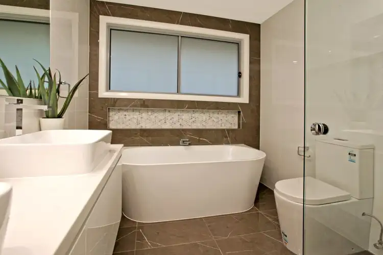 Sixth view of Homely house listing, 5 Welford Circuit, Kellyville NSW 2155