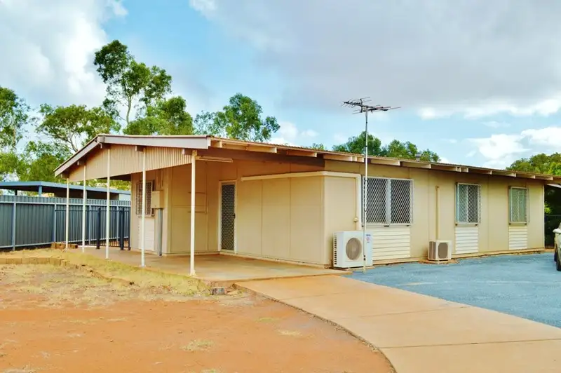Main view of Homely house listing, 9 Brodie Crescent, South Hedland WA 6722