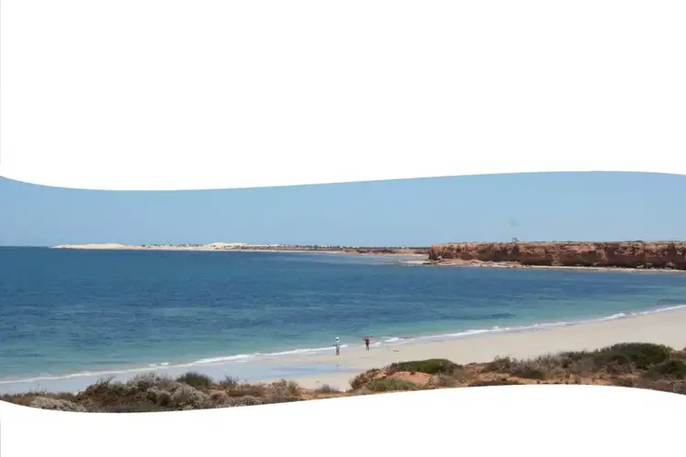 Second view of Homely land listing, Lot 2 Hennesey Terrace, Port Gibbon SA 5602