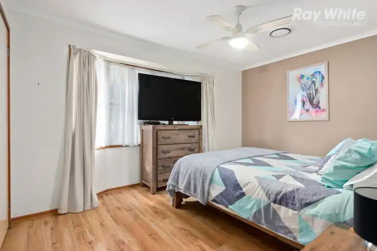 Fifth view of Homely house listing, 62 Kurrawa Crescent, Patterson Lakes VIC 3197