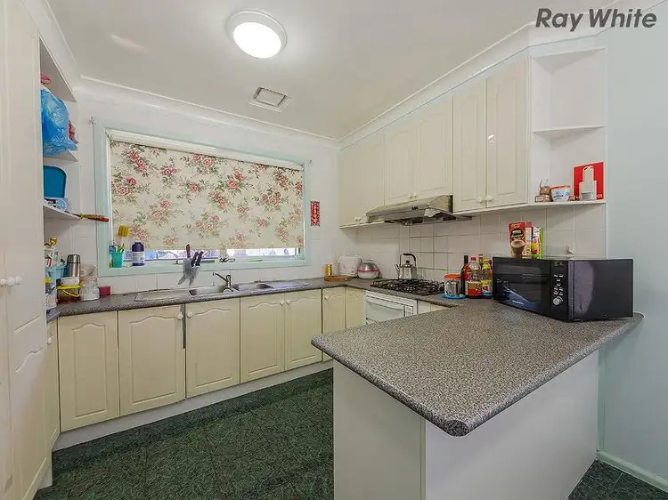 Third view of Homely house listing, 84 Power Street, St Albans VIC 3021