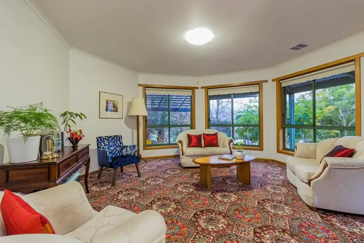 Second view of Homely house listing, 13 Leilani Court, Highton VIC 3216