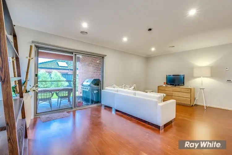 Fourth view of Homely house listing, 29 ELDERWOOD Avenue, Truganina VIC 3029