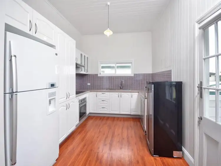 Third view of Homely house listing, 27 School Street, Hendra QLD 4011