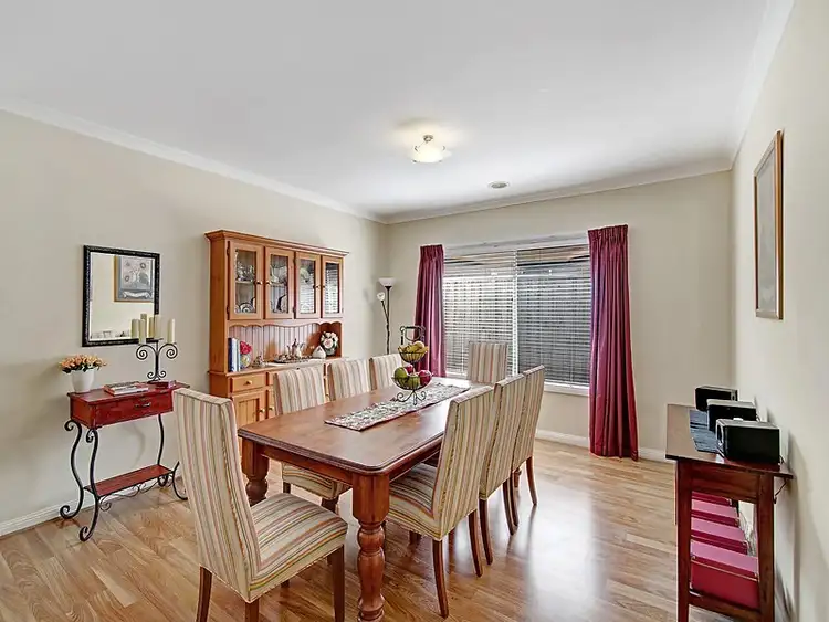 Sixth view of Homely house listing, 3 Rowanval Terrace, Mernda VIC 3754