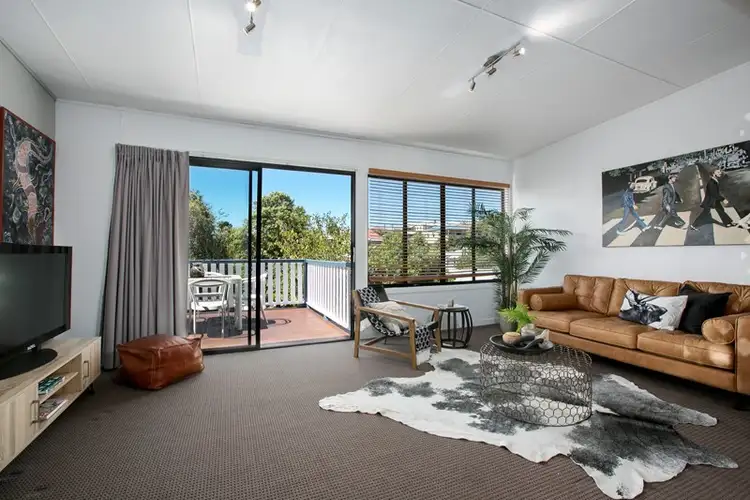 Third view of Homely house listing, 7 Windsor Road, Red Hill QLD 4059