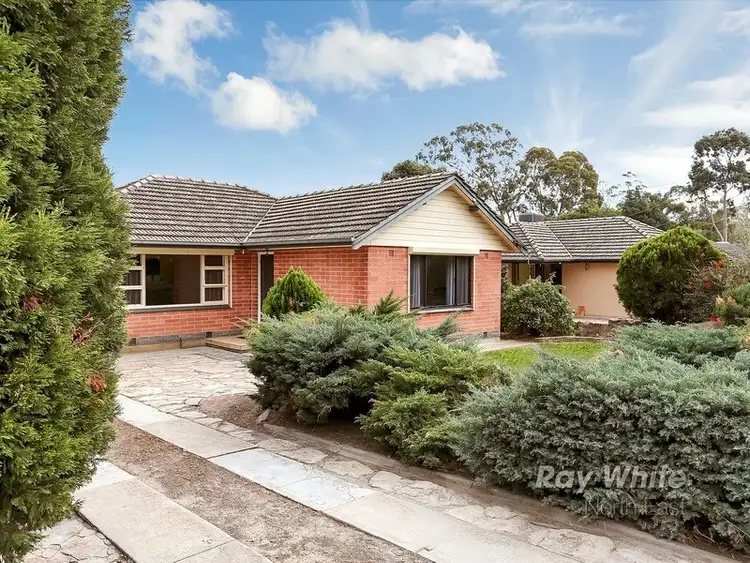 Second view of Homely house listing, 47 Elizabeth Street, Banksia Park SA 5091