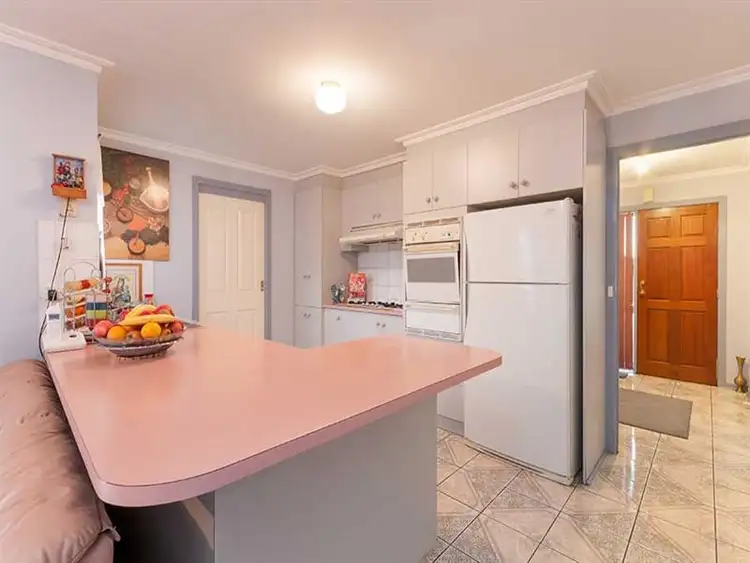 Second view of Homely house listing, 1 Flintoff Court, Mill Park VIC 3082