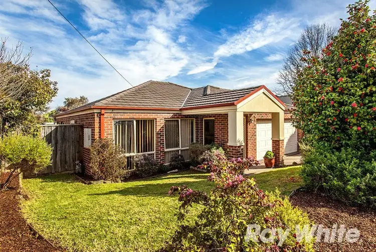 2 Strahan Court, Boronia VIC 3155