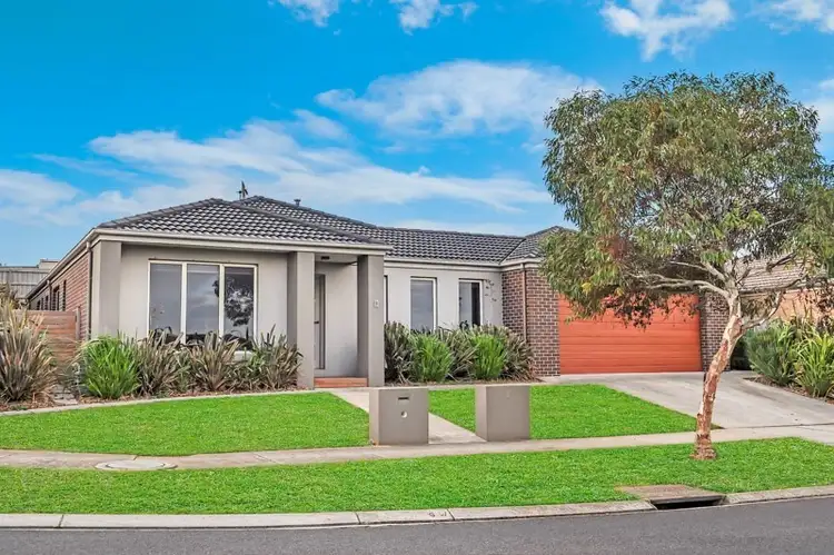 Main view of Homely house listing, 8 Dennington Rise, Warrnambool VIC 3280