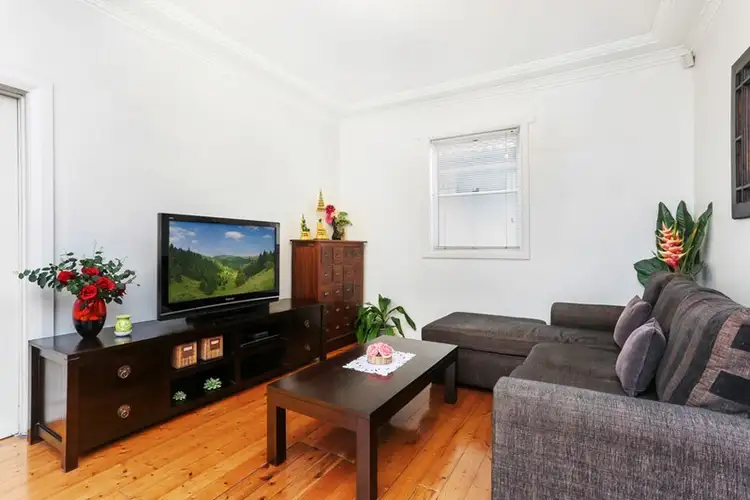 Third view of Homely house listing, 48 Frogmore Street, Mascot NSW 2020